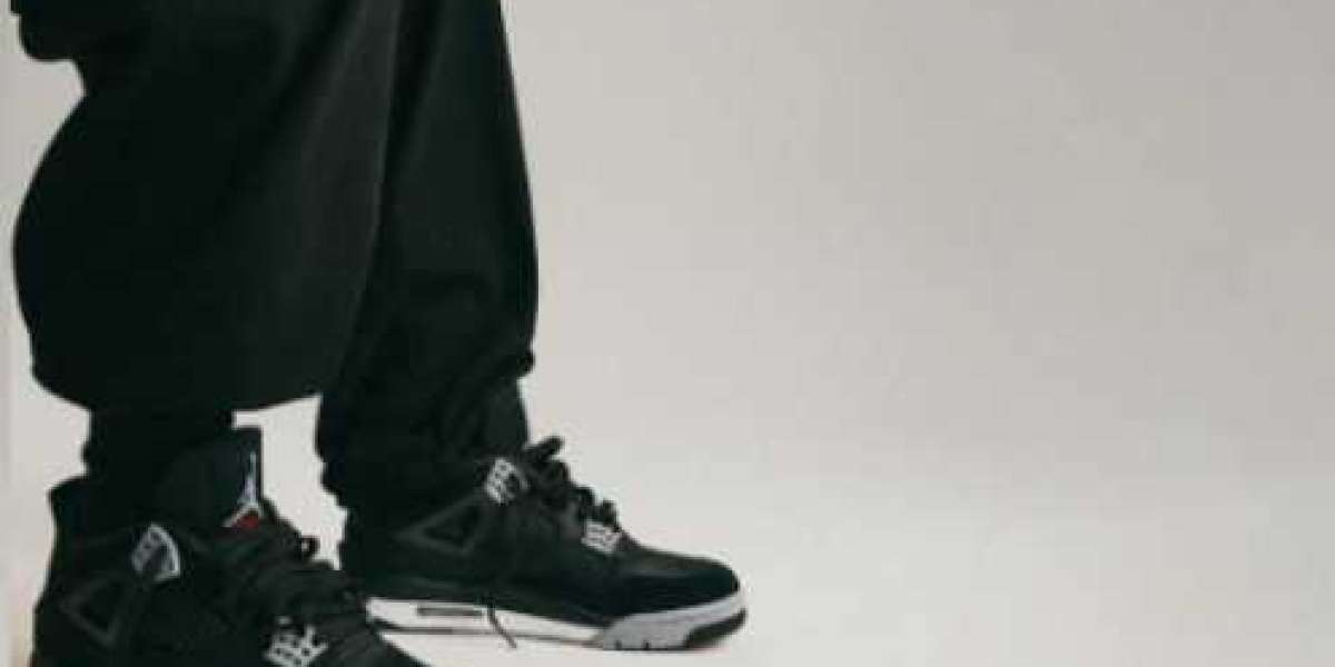 Air Jordan 4 “What The 4”: 30 Years of Sneaker Culture