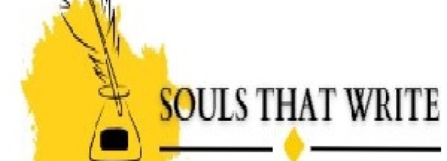 Souls That Write Cover Image