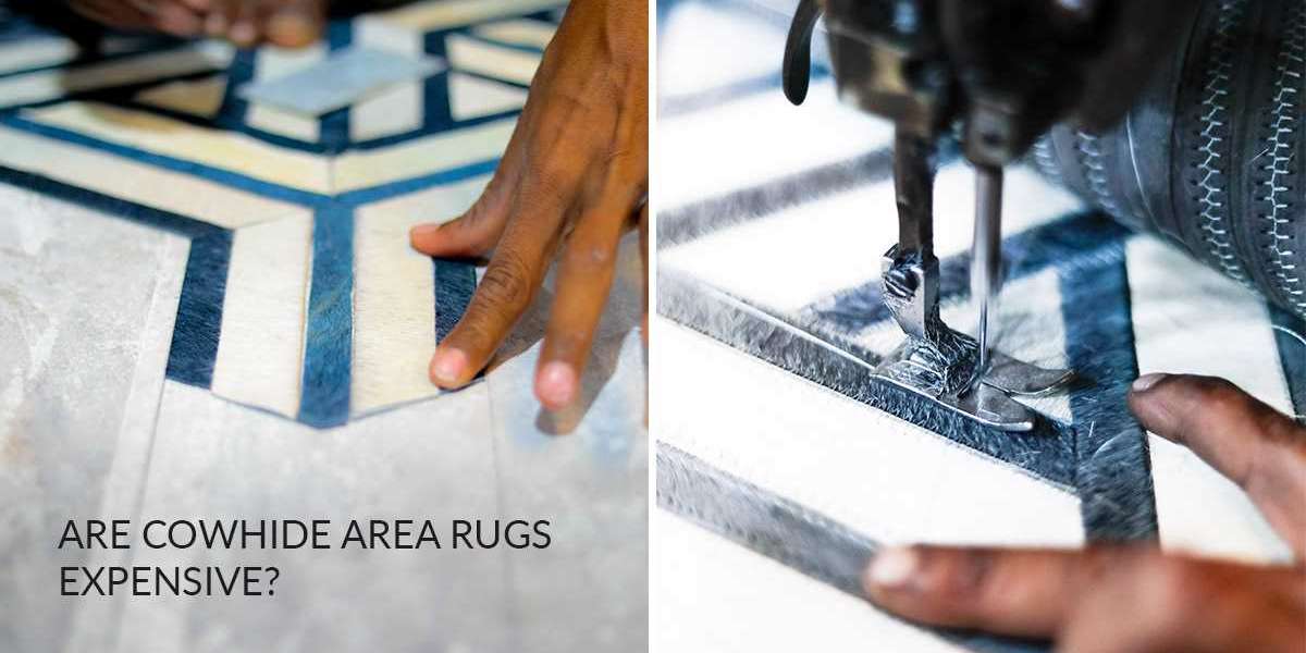Tufted Elegance: A Comprehensive Guide to Tufted Area Rugs
