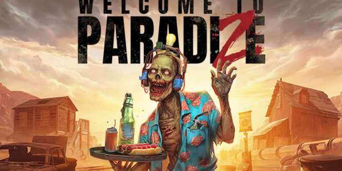Unraveling the Mysteries of Welcome to ParadiZe: A Survivor's Guide