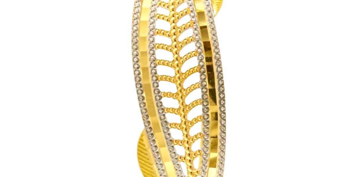 The Timeless Elegance of 22ct Gold Bangles: A Time-Honored Symbol of Style