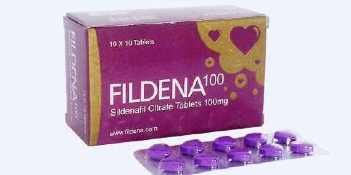 Purple Pill Viagra - World’s Popular ED Medicine