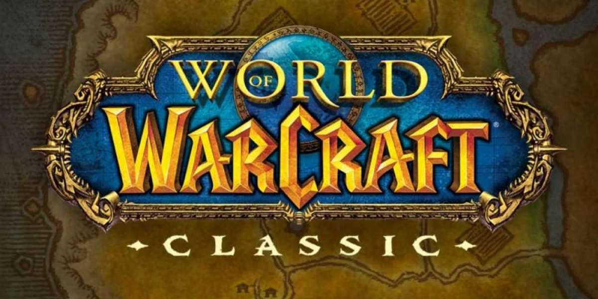 The Wow Classic Season Of Discovery Gold Chronicles
