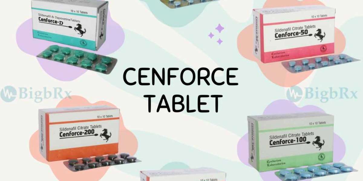 Cenforce - Price, Reviews, Uses, Offer