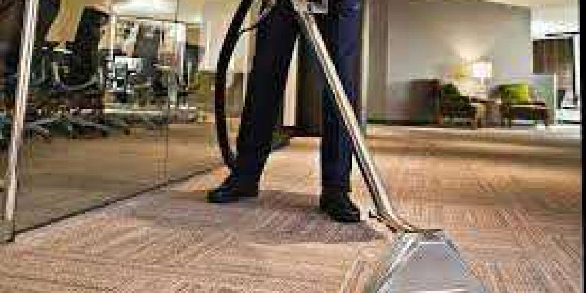 Protect Your Family's Health with Regular Carpet Cleaning Services