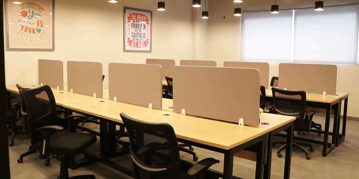 Best Coworking Space in Chandigarh & Mohali