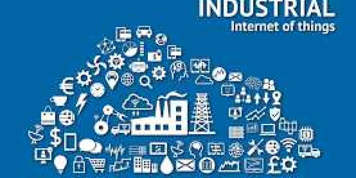 Innovation Unleashed: Emerging Technologies Reshaping the Industrial Internet of Things