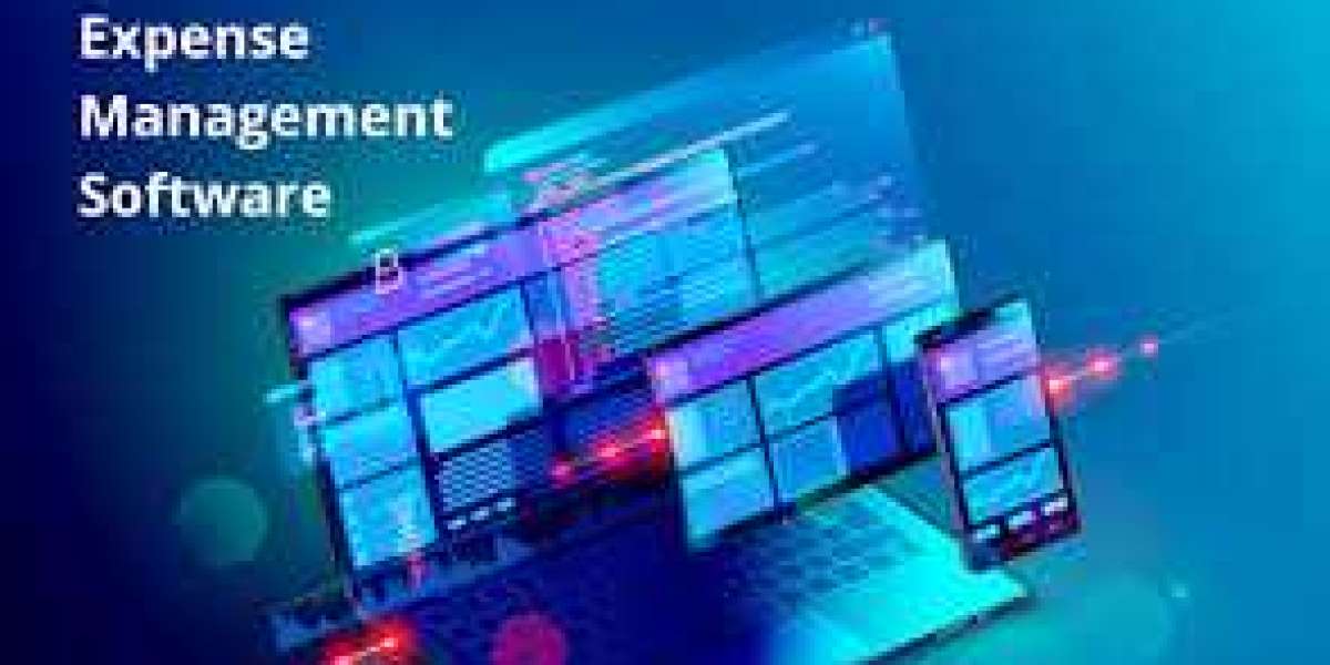 Expense Management Software Market Research Report on Current Status and Future Growth Prospects to 2032
