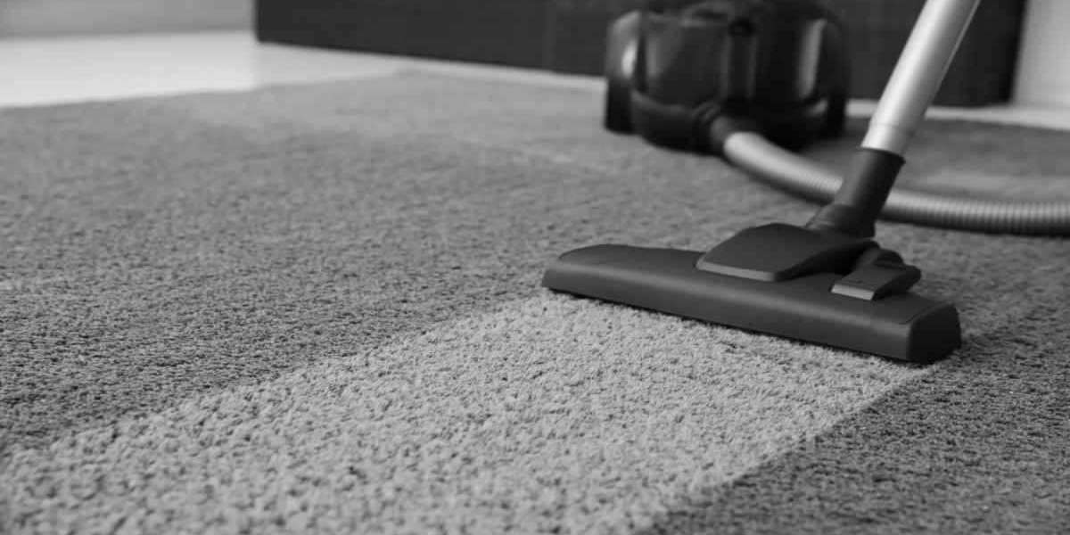 Health Starts at Home: The Importance of Regular Carpet Cleaning