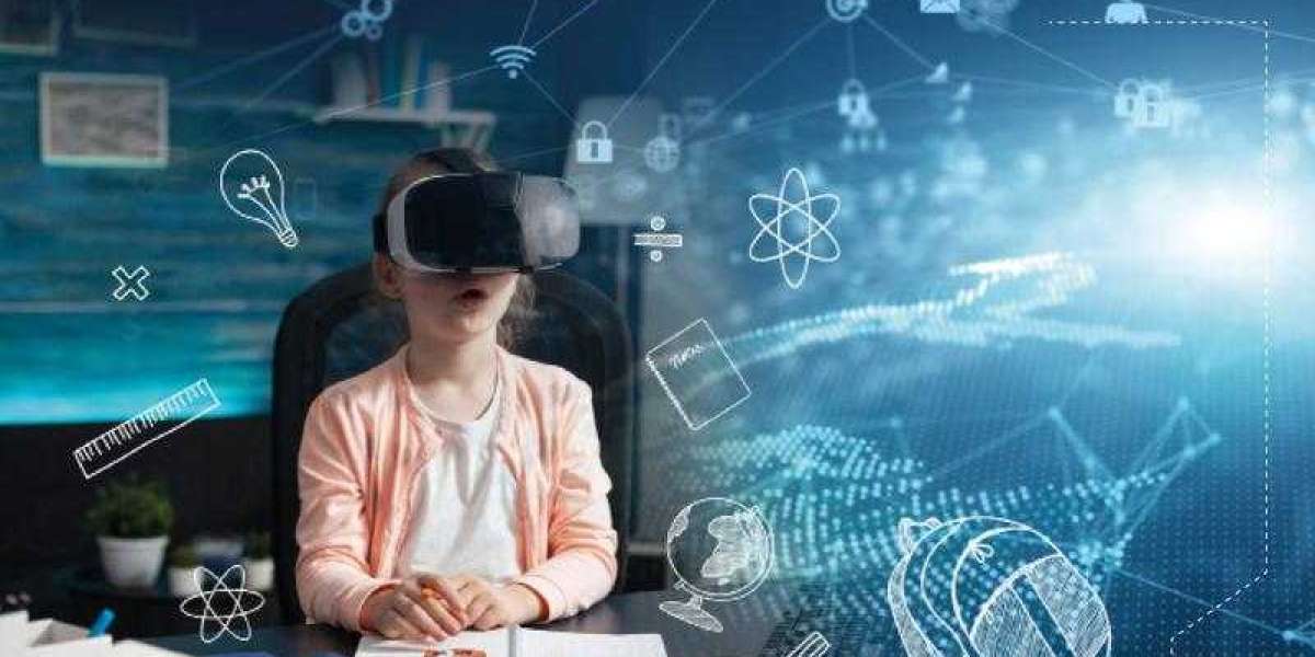 Metaverse in Education Market Size and Share Projections: A Futuristic Outlook 2023-2032