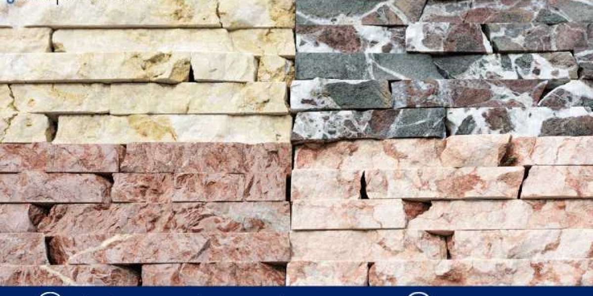 Natural Stone Market Growth, Size, Share, Industry Analysis, Report and Forecast 2024-2032