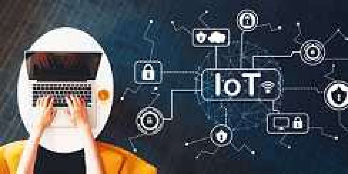 Internet of Things Market – Know the Untapped Growth Opportunities to 2032