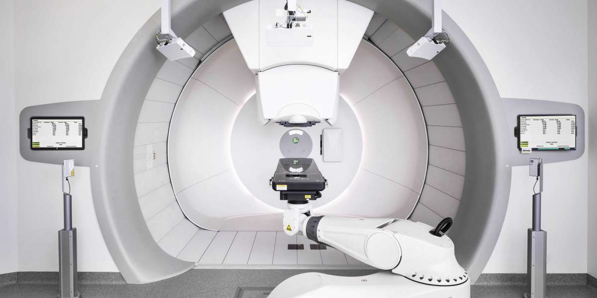 Proton Therapy Systems Market Details and Outlook by Top Companies Till 2030