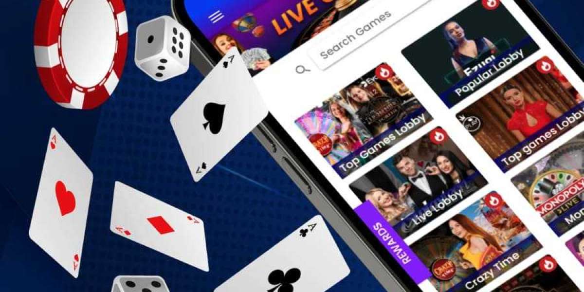 Jackpot Jargon: Navigating the Glittery Galaxy of Online Casino Gaming