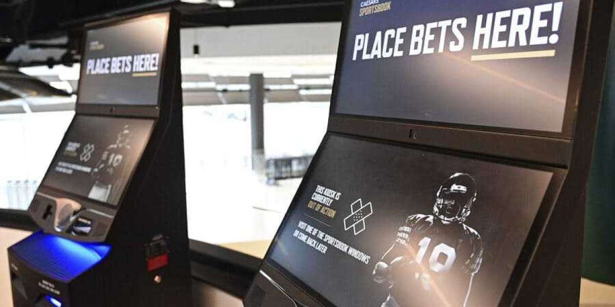 From Kimchi to Cash: The Ultimate Guide to Korean Betting Sites!
