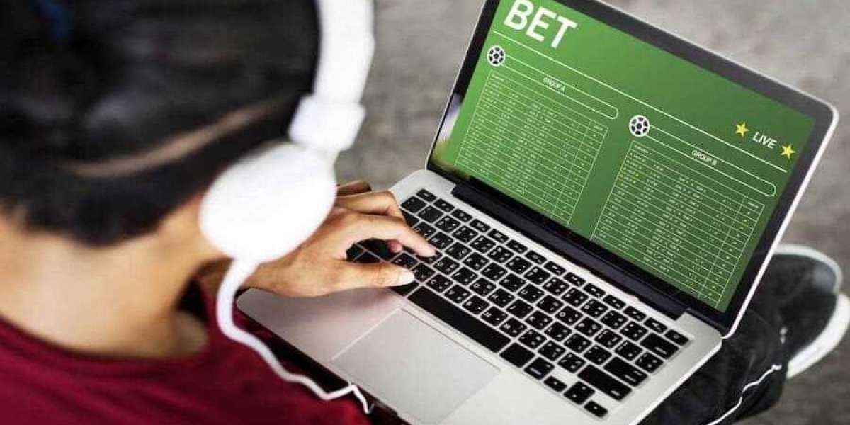 Betting Your Bottom Dollar: Mastering the High Stakes World of Sports Gambling