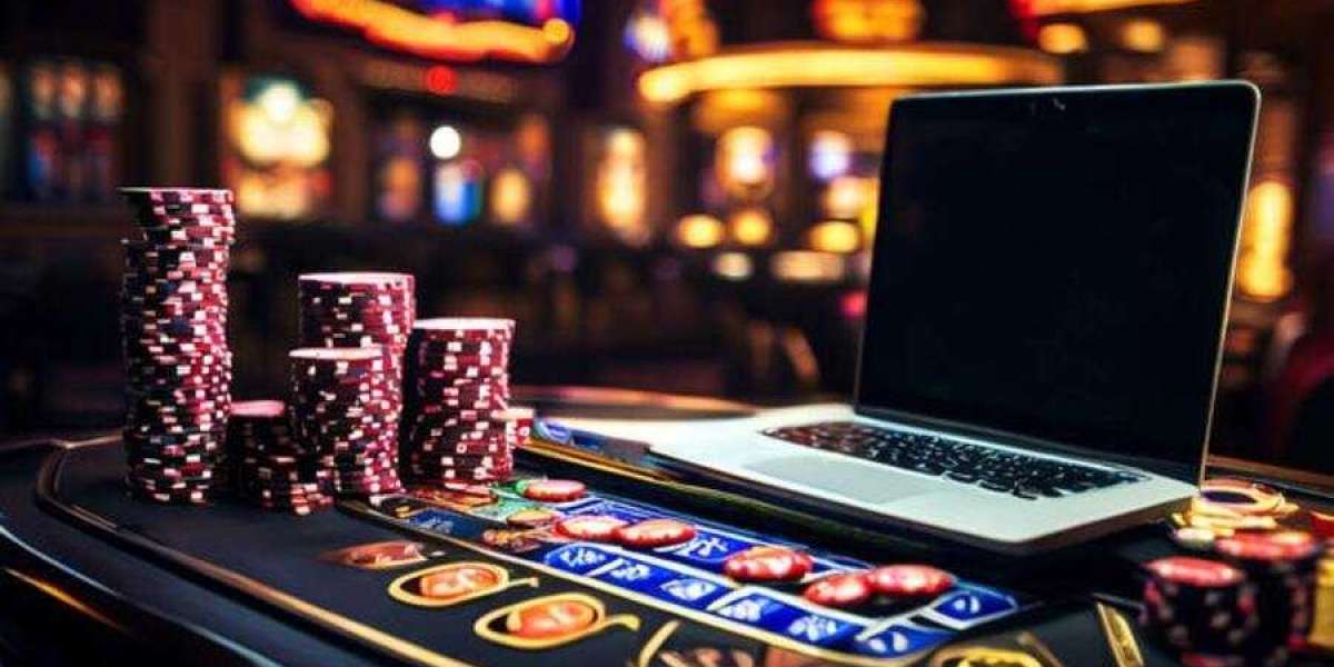 Seoul Searching: Your Ultimate Guide to Korean Gambling Sites