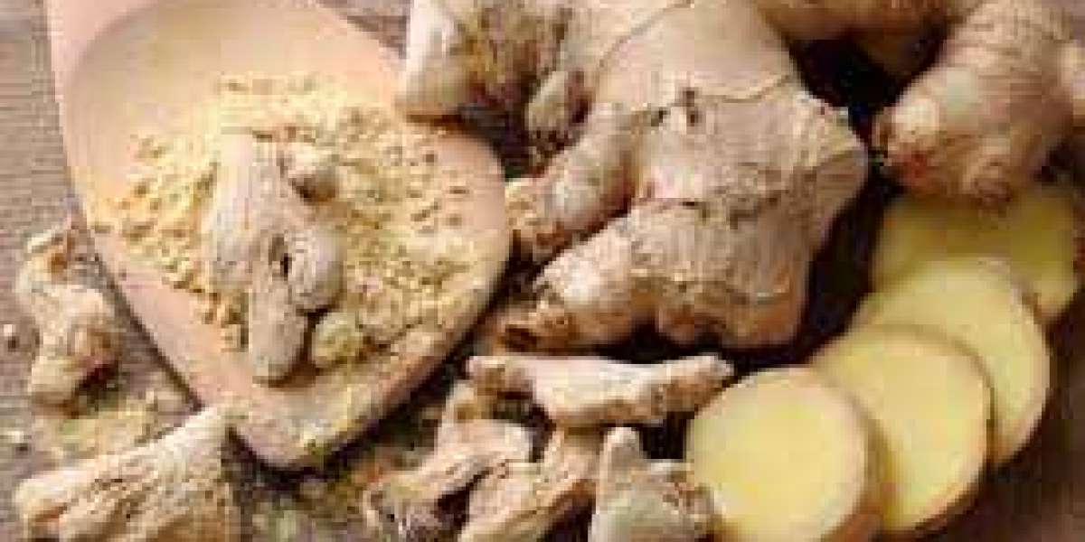 How Does Ginger Impact Erectile Dysfunction?