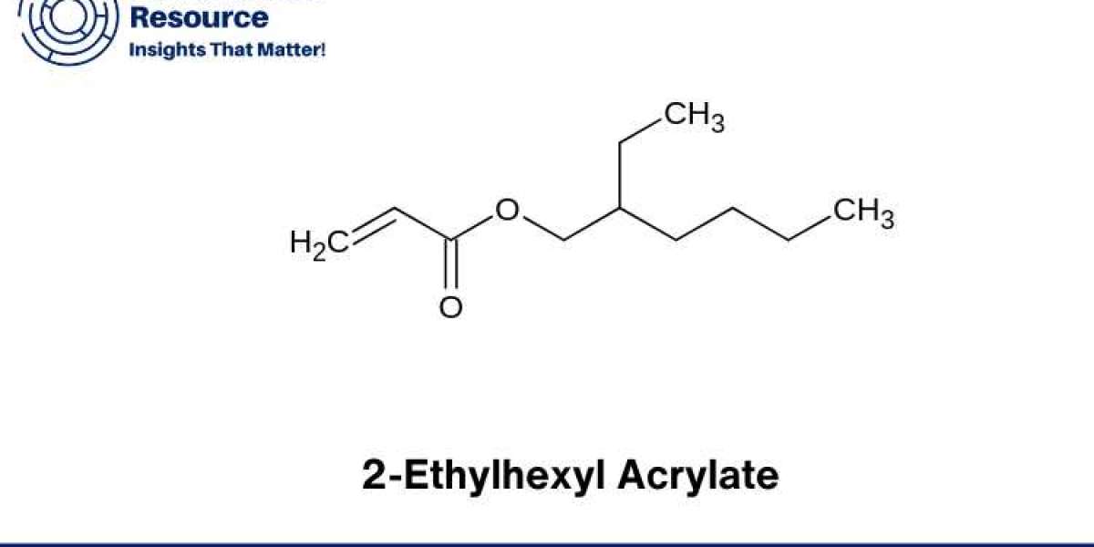 2-Ethylhexyl Acrylate Price Trend Analysis and Forecast