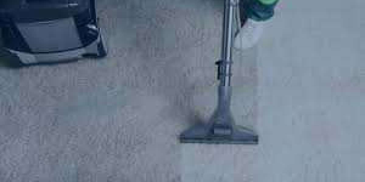 How Carpet Cleaning Services Save You Time and Effort