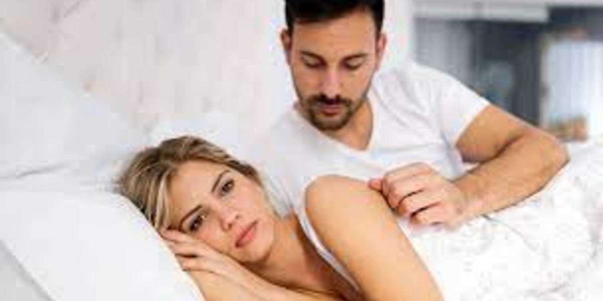 Lifestyle Changes for Managing Erectile Dysfunction