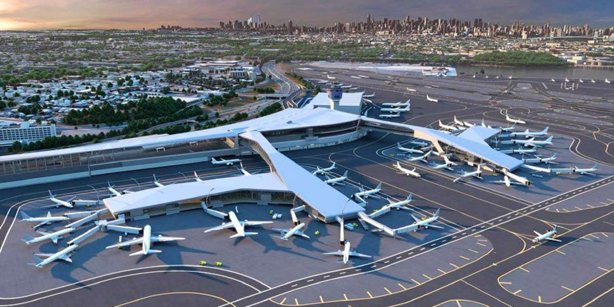 Airport Infrastructure Market - Growth and Strategic Insights Forecast by 2031