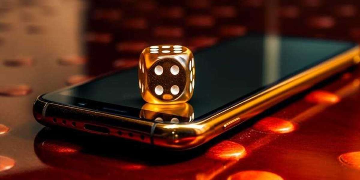 Roll the Dice: Your Ultimate Casino Site Adventure Awaits!