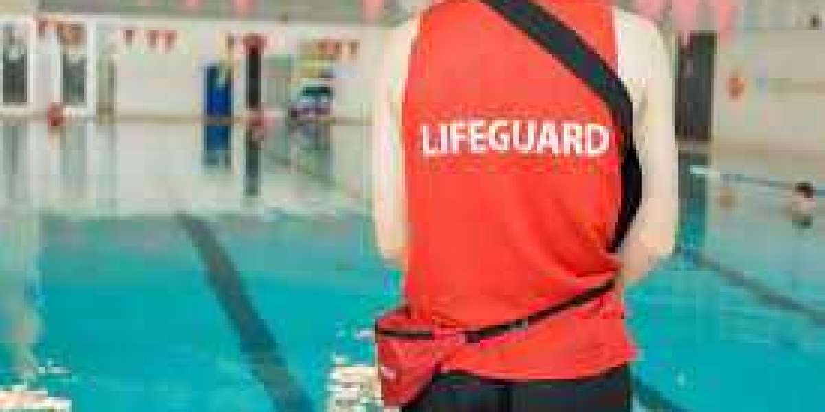 Dive into Safety: Lifeguard Classes for Every Skill Level with American Lifeguard USA