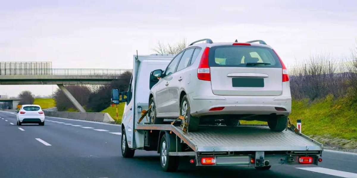 Top Benefits of Choosing an Open Vehicle Transport Company