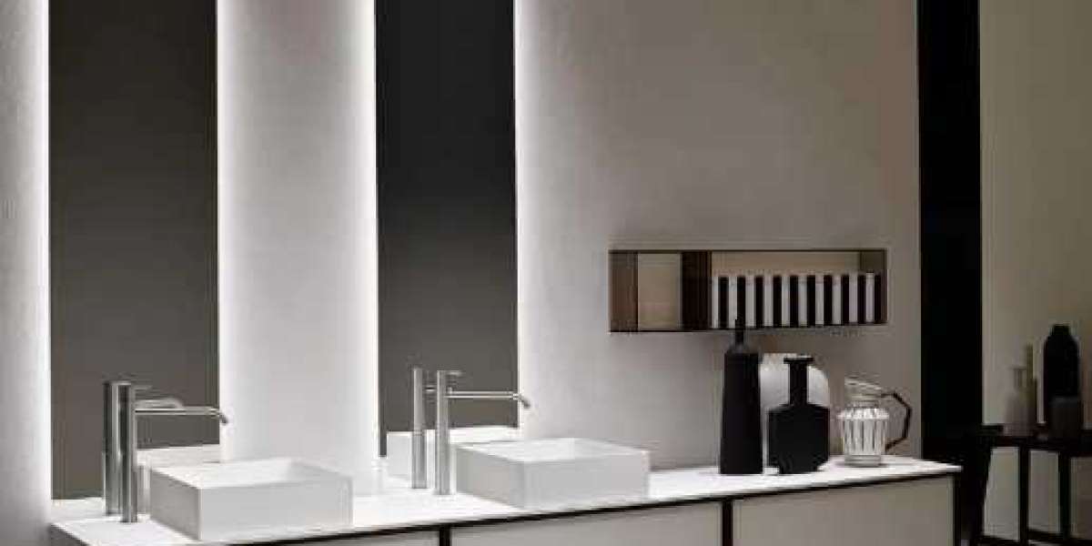 Bespoke Bathrooms Leeds - Formosa Bathrooms & Kitchen