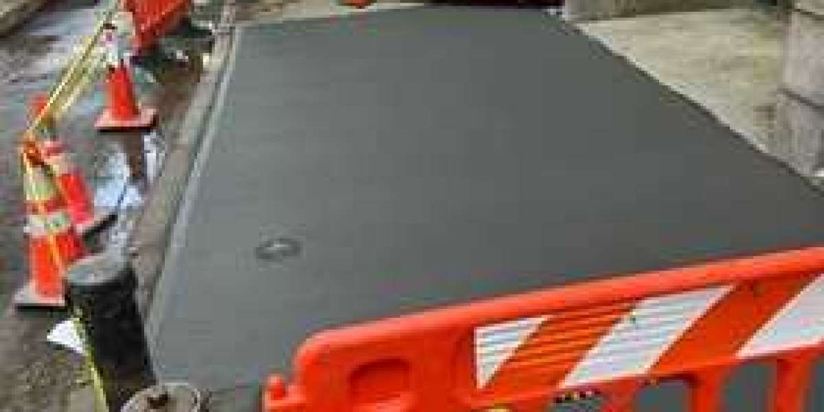 Conquering Cracks: Best Materials for DIY Sidewalk Repair