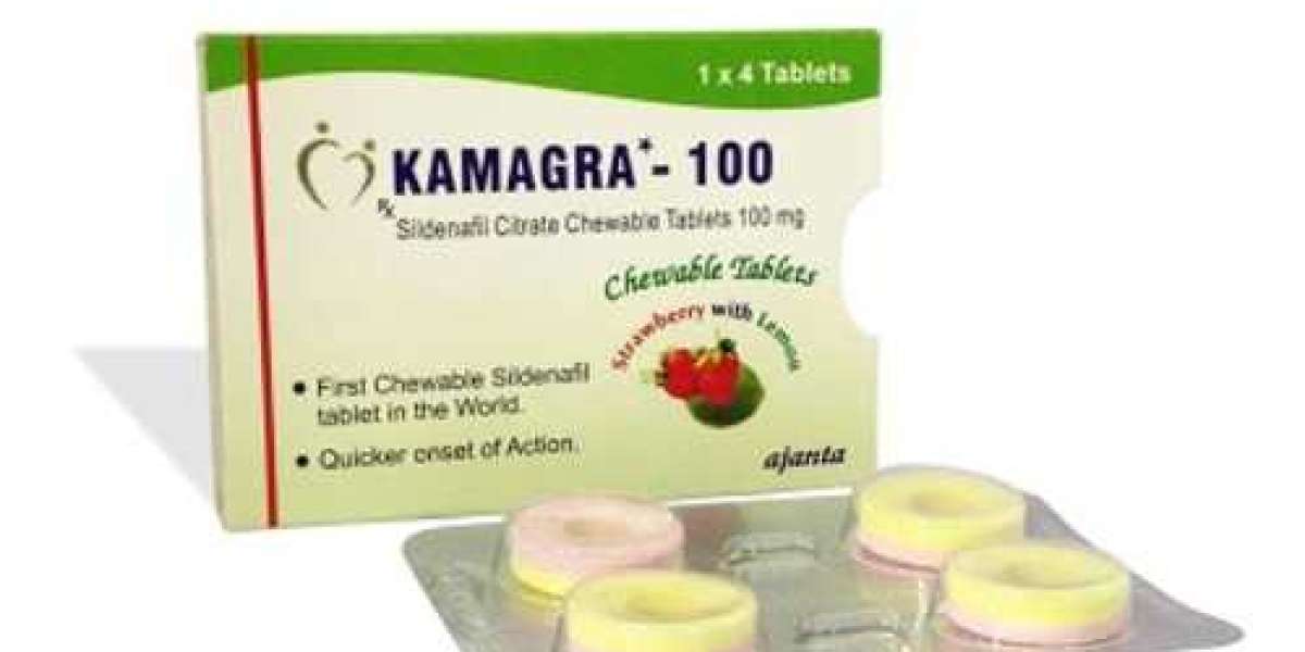 Kamagra Polo: Fulfilling Every Sexual Want