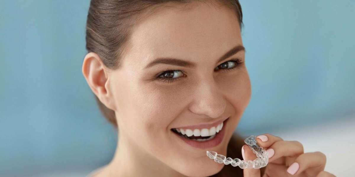 Innovations in Invisalign Treatment: What's New?