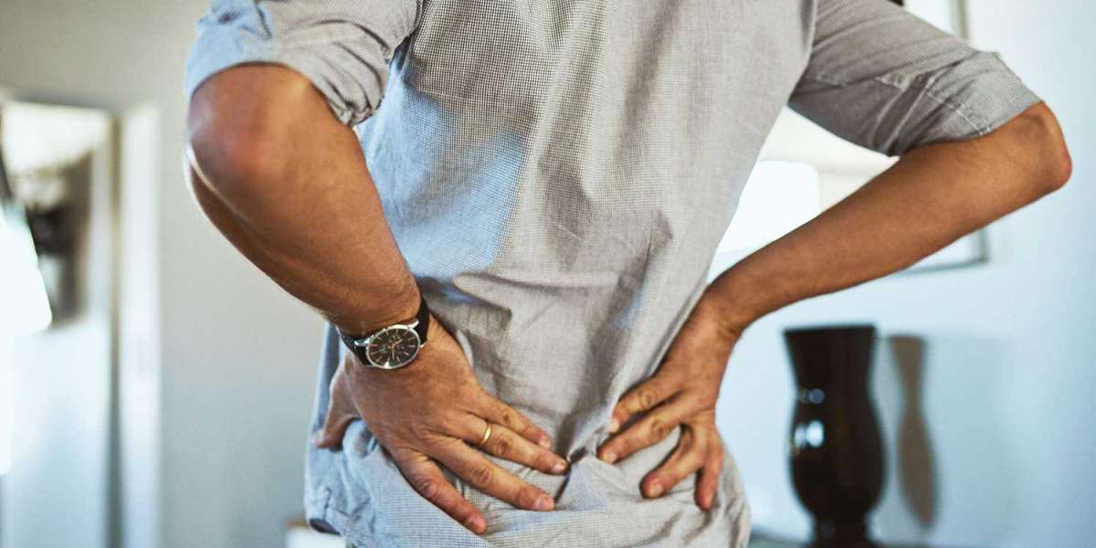 Back Pain & Muscle Ache Pain Relief Tablets