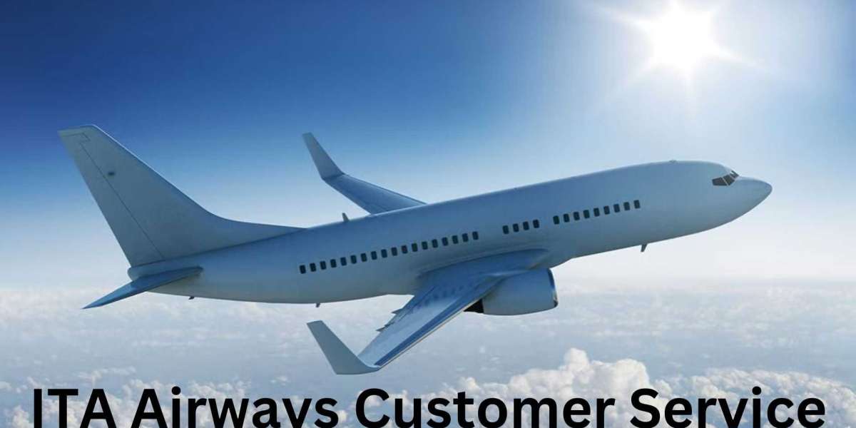 How do I Contact ITA Airways?