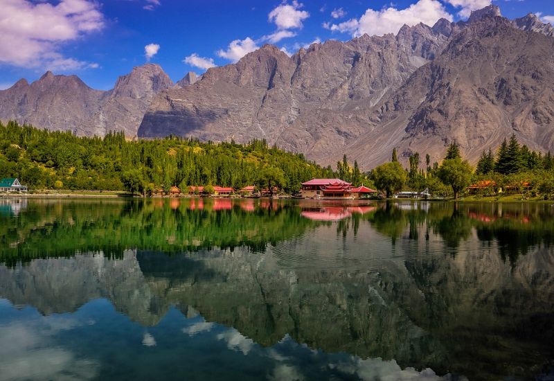 Skardu Tour Packages 2024 - Book Your Trip Now