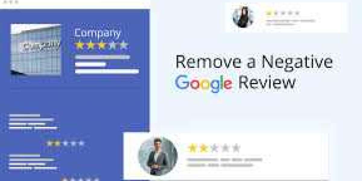 The Definitive Guide to Removing Negative Google Reviews