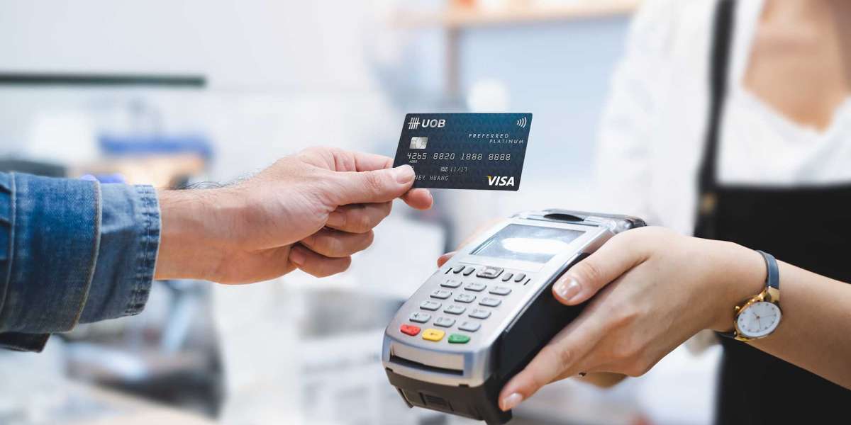 Contactless Smart Cards in Banking Market Key Vendors and Trends by Forecast 2031