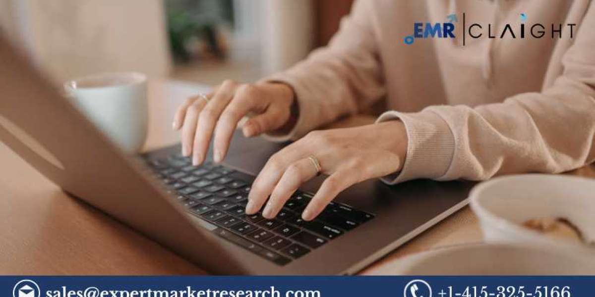 Laptop Market Size, Share, Growth, and Industry Report
