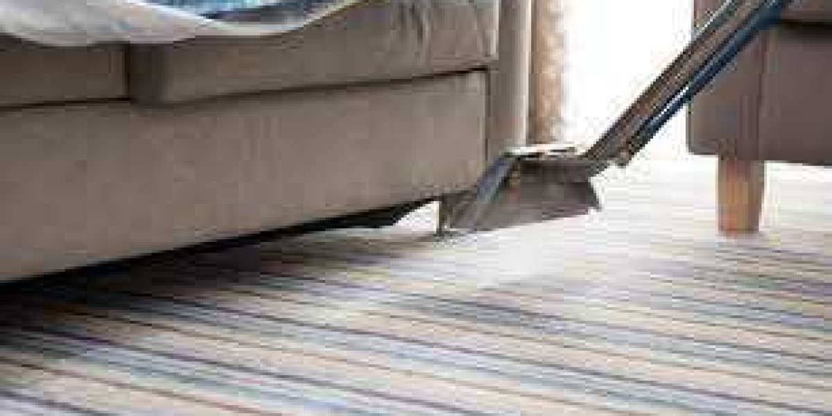 Reclaiming Comfort: Transformative Effects of Carpet Cleaning on Family Life
