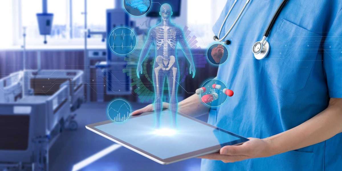 Medical Enzyme Technology Market Share, Trend, Segmentation and Forecast to 2028