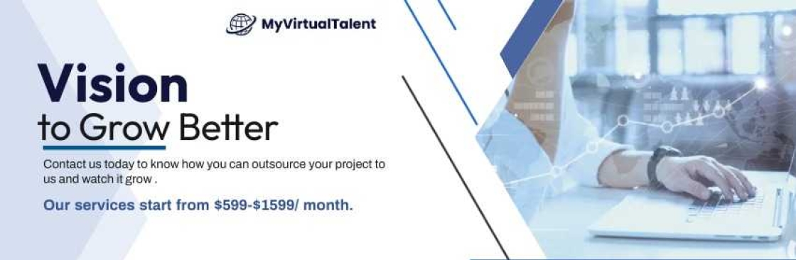 myvirtual talent Cover Image
