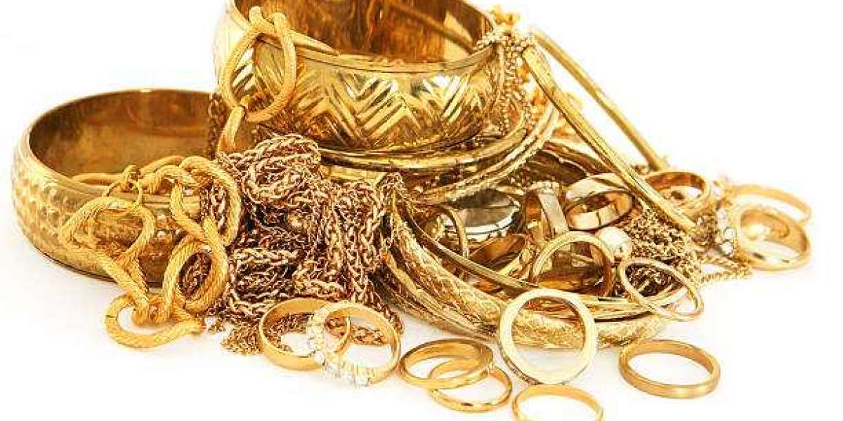 KMK Gold Traders Your Trusted Best Gold Buyers