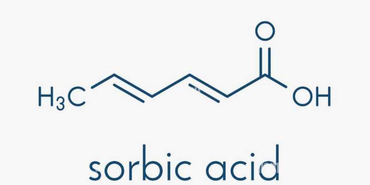 Sorbic Acid Market Outlook, Research, Trends and Forecast 2031