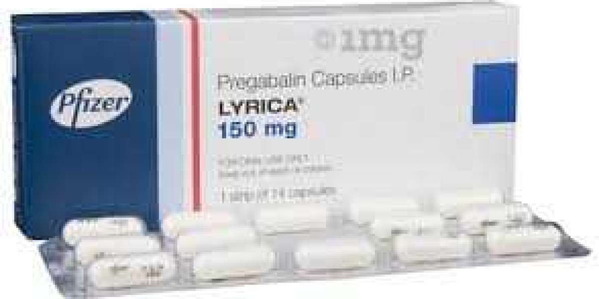 Investigating the Long-term Use and Tolerance of Lyrica 75 mg