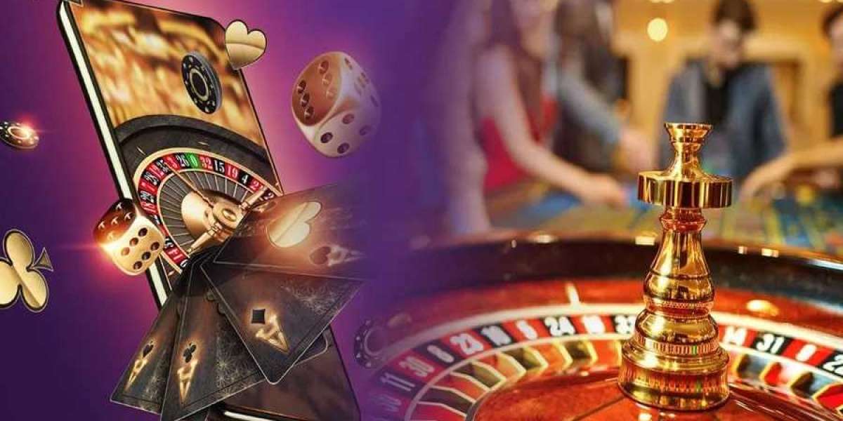 Discover Exciting Online Casino Attractions