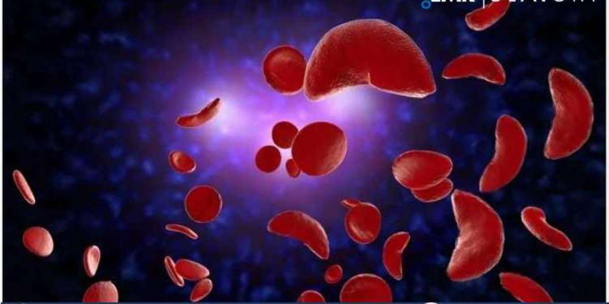 The Expanding Global Sickle Cell Disease Treatment Market: Projections and Key Players 2024-2032