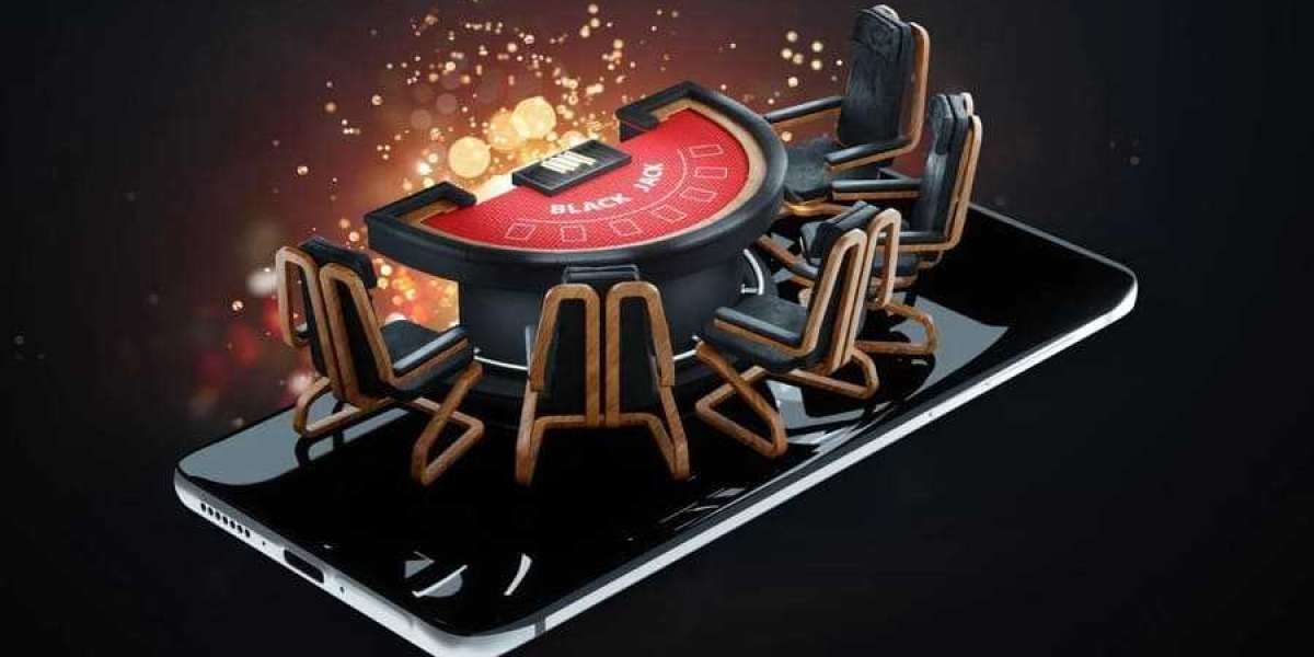 Mastering the Art of Playing Online Slots