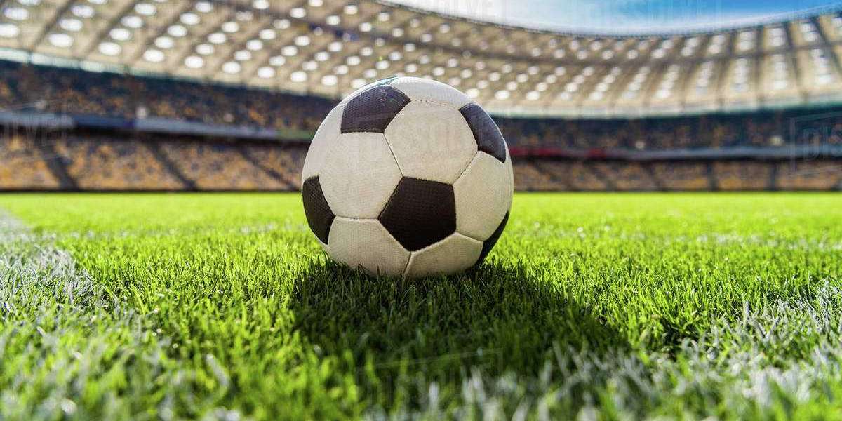 Ultimate Guide to Winning Online Football Betting 2024