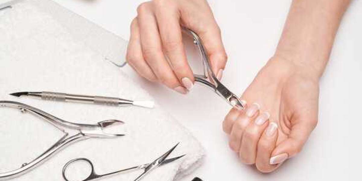 Nail Care Tools Market Size and Share Dynamics: An In-depth Look 2024-2032